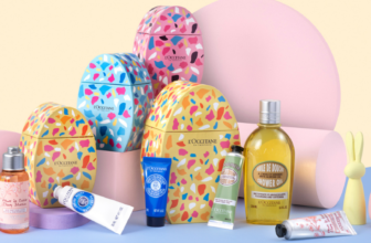 Top 10 des marques de soins naturels d’Europe