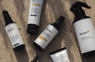 L’essor des soins de la peau biologiques