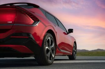 L’essor des véhicules électriques en Europe