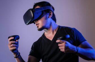 des consoles à la réalité virtuelle, quelle est la prochaine étape ?