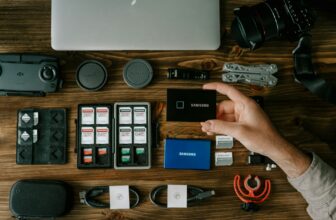 Gadgets innovants pour les voyageurs
