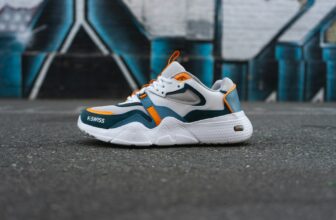 L’essor des chaussures végétaliennes