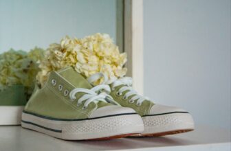 Tendances européennes de la chaussure